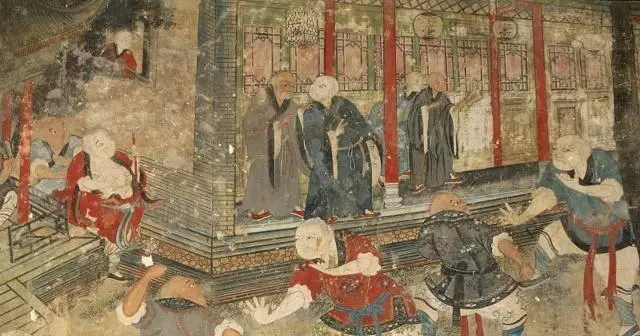 刑部官员品级列表_刑部相当于现在的什么部门_刑部