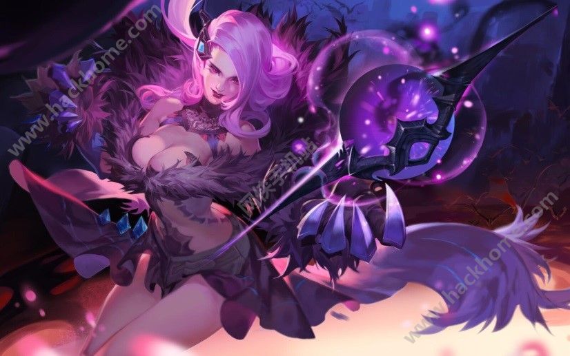 黑魔法手游汉化版下载_H游戏 黑魔法手机下载_黑魔法游戏安卓直装