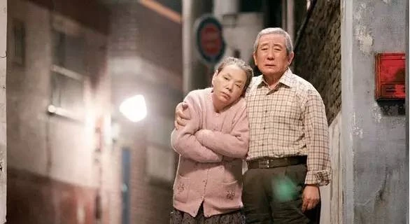 活着电影评析_活着电影观后感_活着韩国电影