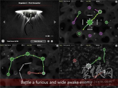 僵尸触手版手机游戏怎么玩_僵尸触手版手机游戏大全_触手僵尸游戏手机版