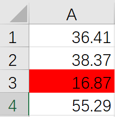 为什么表格数字变成e_excel表格数字怎么变成正常数字_表格变成数字格式