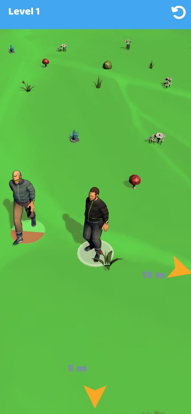 3D装扮类手机游戏_装扮游戏推荐3d_3d装扮游戏叫什么软件