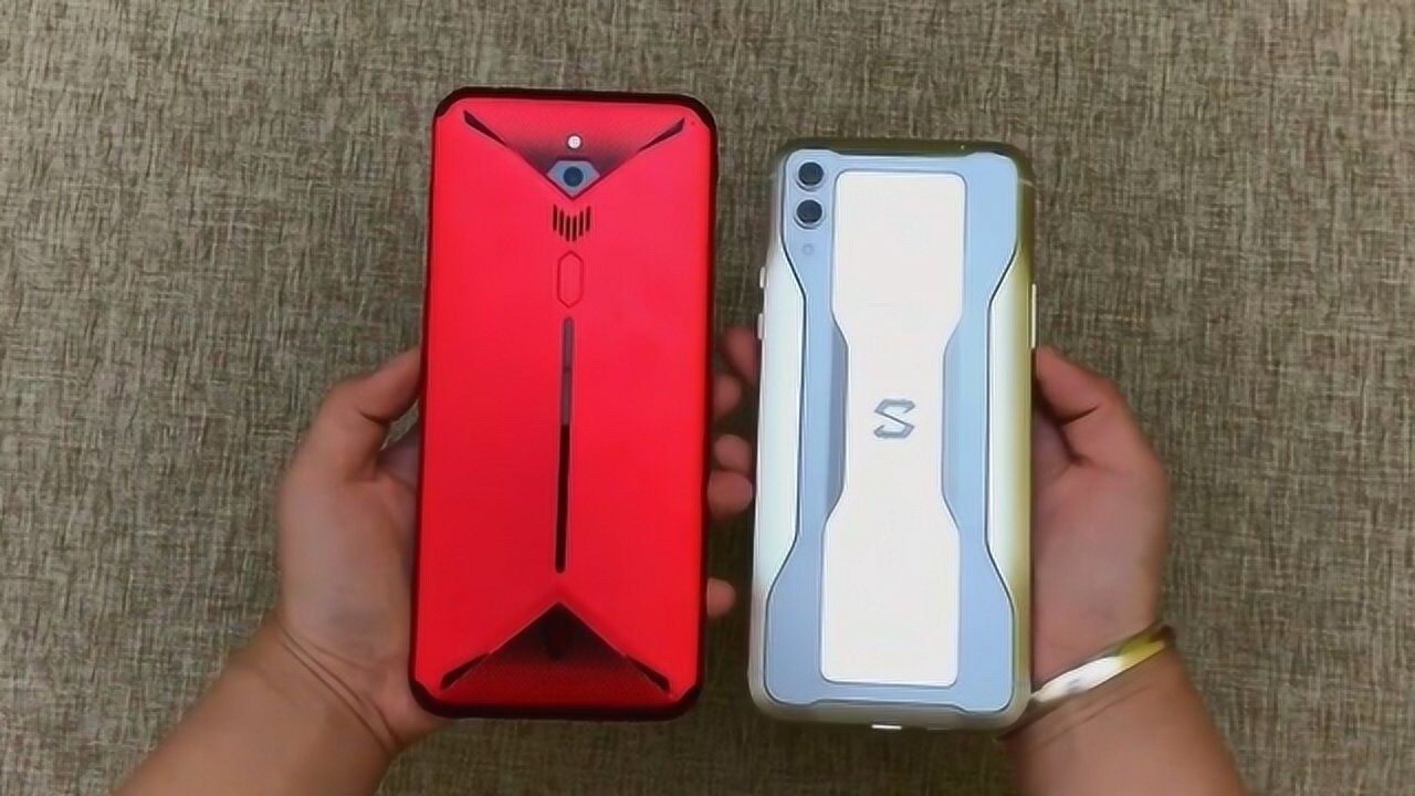 2020年手机玩游戏性能排行_2019玩游戏性能最好的手机_高性能手机必玩游戏
