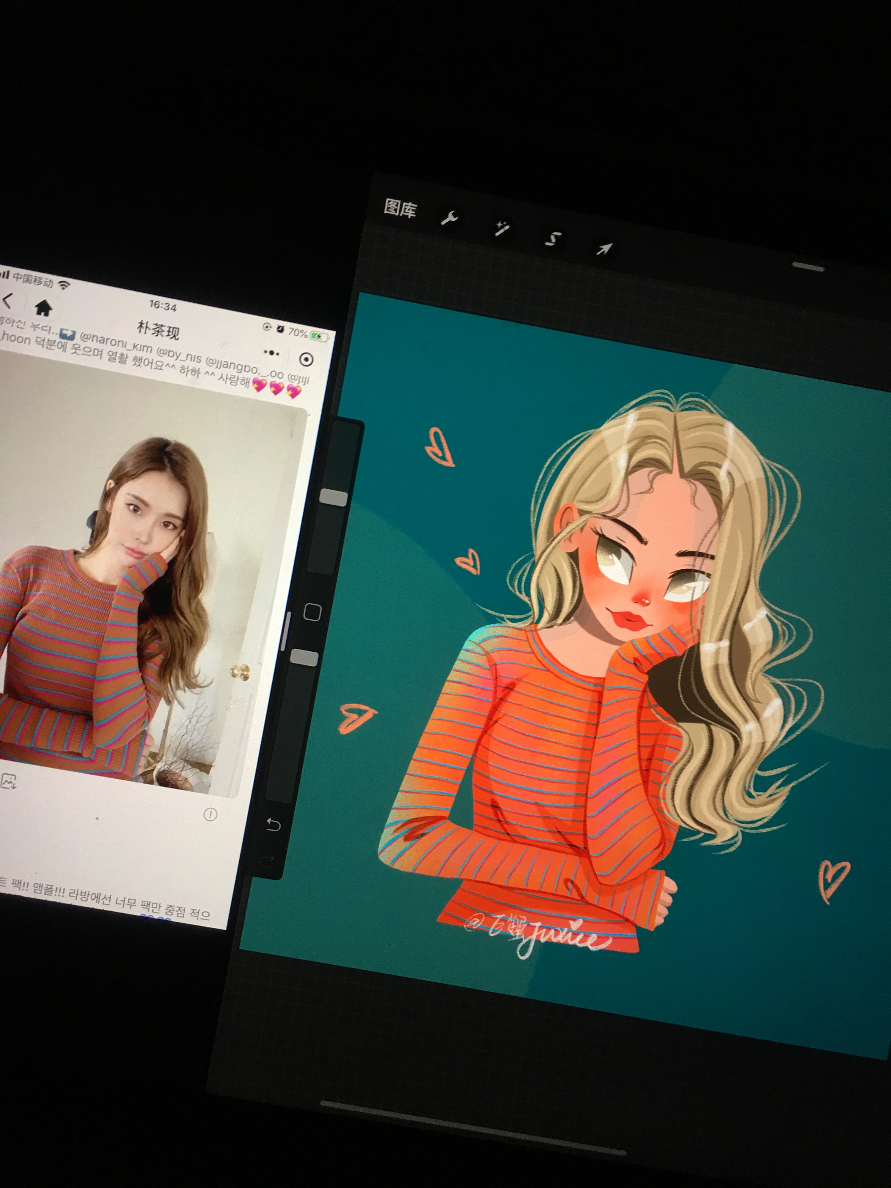 procreate对称_对称轴是实线还是虚线_对称矩阵