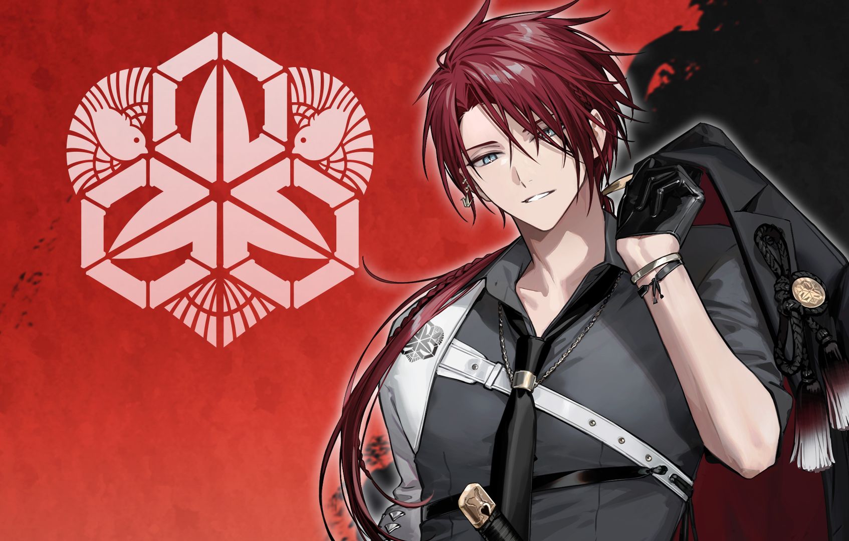 刀剑乱舞游戏手机版_刀剑乱舞汉化下载最新版本_刀剑乱舞手游下载