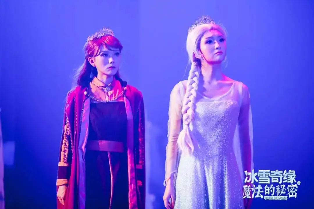 冰封峡谷手机游戏-冰封峡谷：冰雪奇缘般的手游奇迹，刺激快感爽