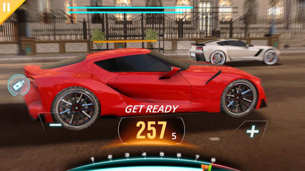 forza手机游戏_手机游戏平台_手机游戏手游