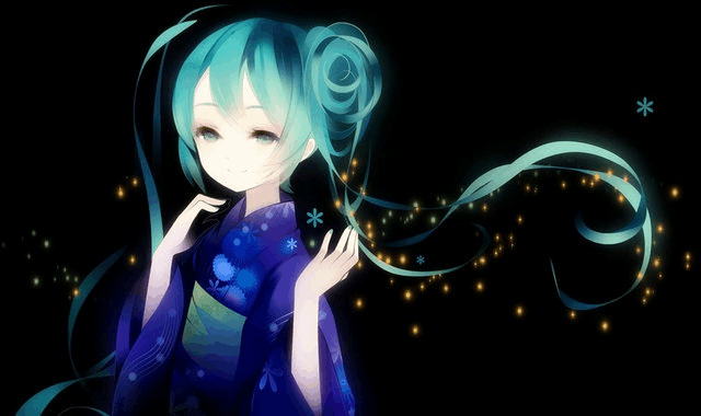 找初音未来_初音未来去哪了_我去初音未来