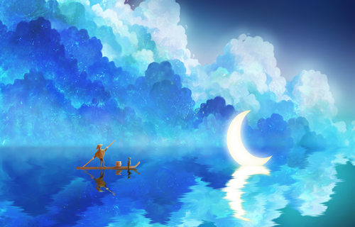 月夜忆舍弟唐杜甫_8月2日_月经不调怎么办