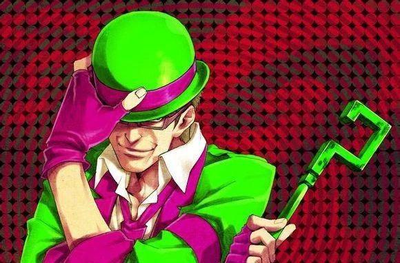 扮演哥谭反派的手机游戏_扮演反派的游戏_扮演反派手机游戏哥谭是谁