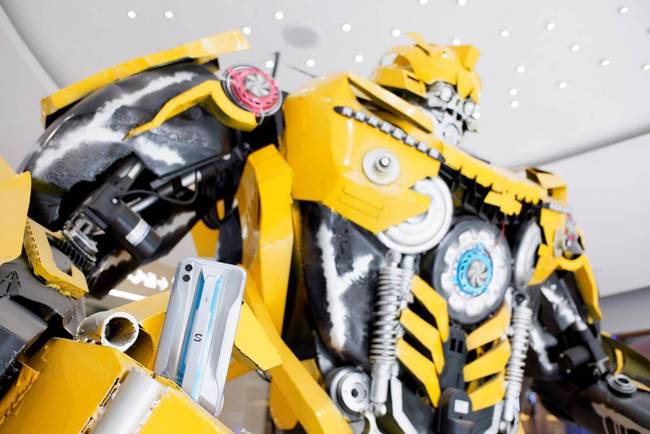 出货最高的游戏手机有哪些_游戏高性能手机_游戏手机出货量