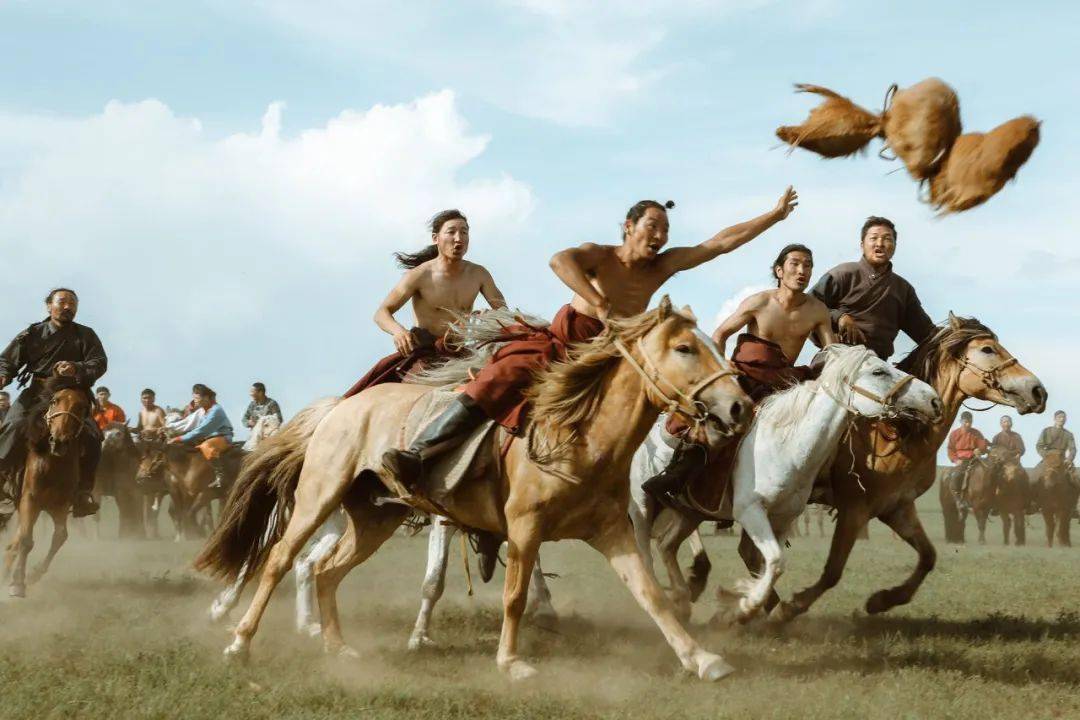 那达慕节是什么族_那达慕大会主要过节民族_那达慕是什么族的重要节日