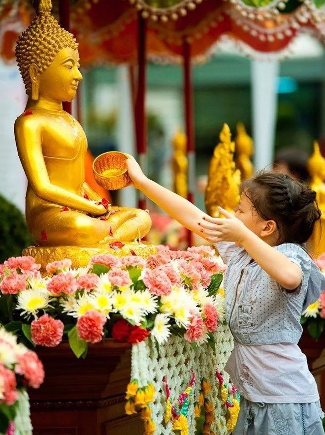 老挝新年_老挝过新年_2021年老挝新年