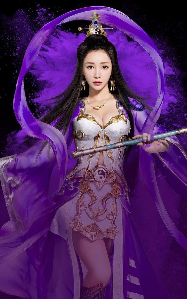 cos的手机游戏-欲罢不能的 Cosplay 手机游戏，带你