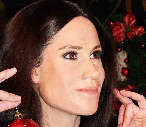 蜡像师本名_蜡像师简介_蜡像师的身世