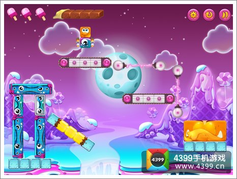 苹果版4399游戏盒app_苹果4399游戏盒子_4399游戏盒苹果手机版
