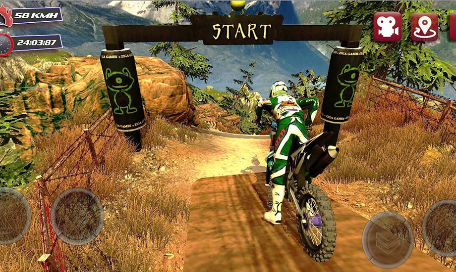 摩托车手游大型游戏_大型手机摩托车游戏_手机版大型摩托车游戏