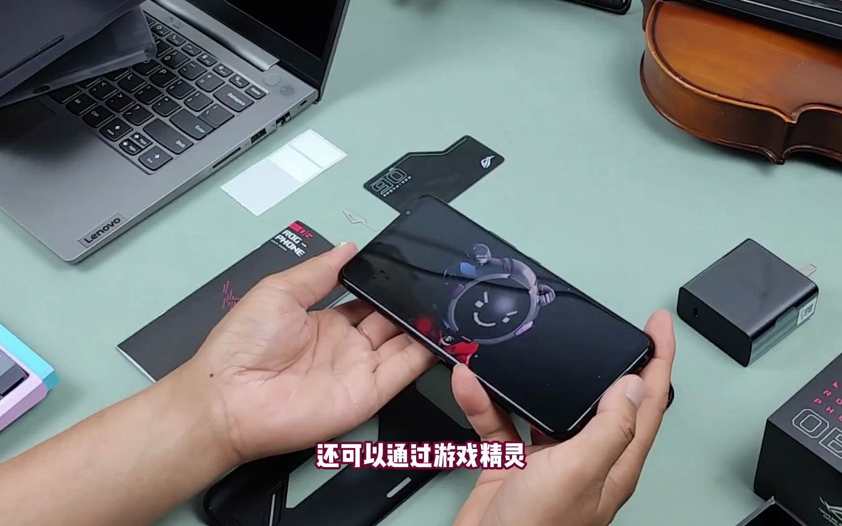 rog游戏手机进不了系统_rog游戏手机的系统_rog游戏手机操作系统