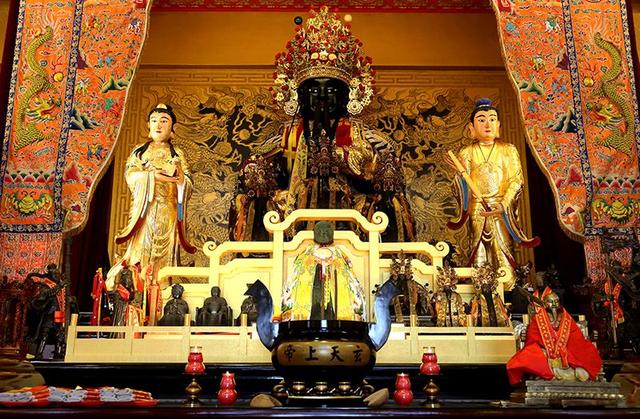 七福神_福神是奢侈品牌吗_福神方位是干嘛的