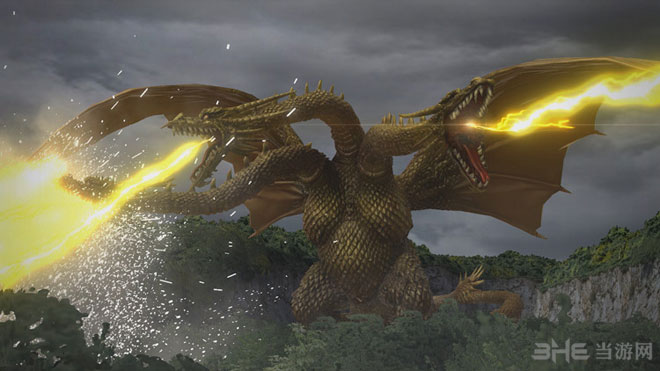 哥斯拉手机游戏推荐_哥斯拉的手机游戏_哥斯拉手机游戏破解版