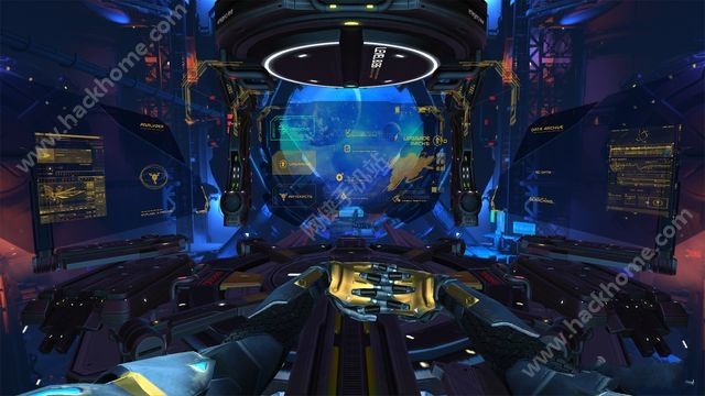 vr黄游戏手机游戏下载-心跳加速的 VR 黄游戏：手机下载新