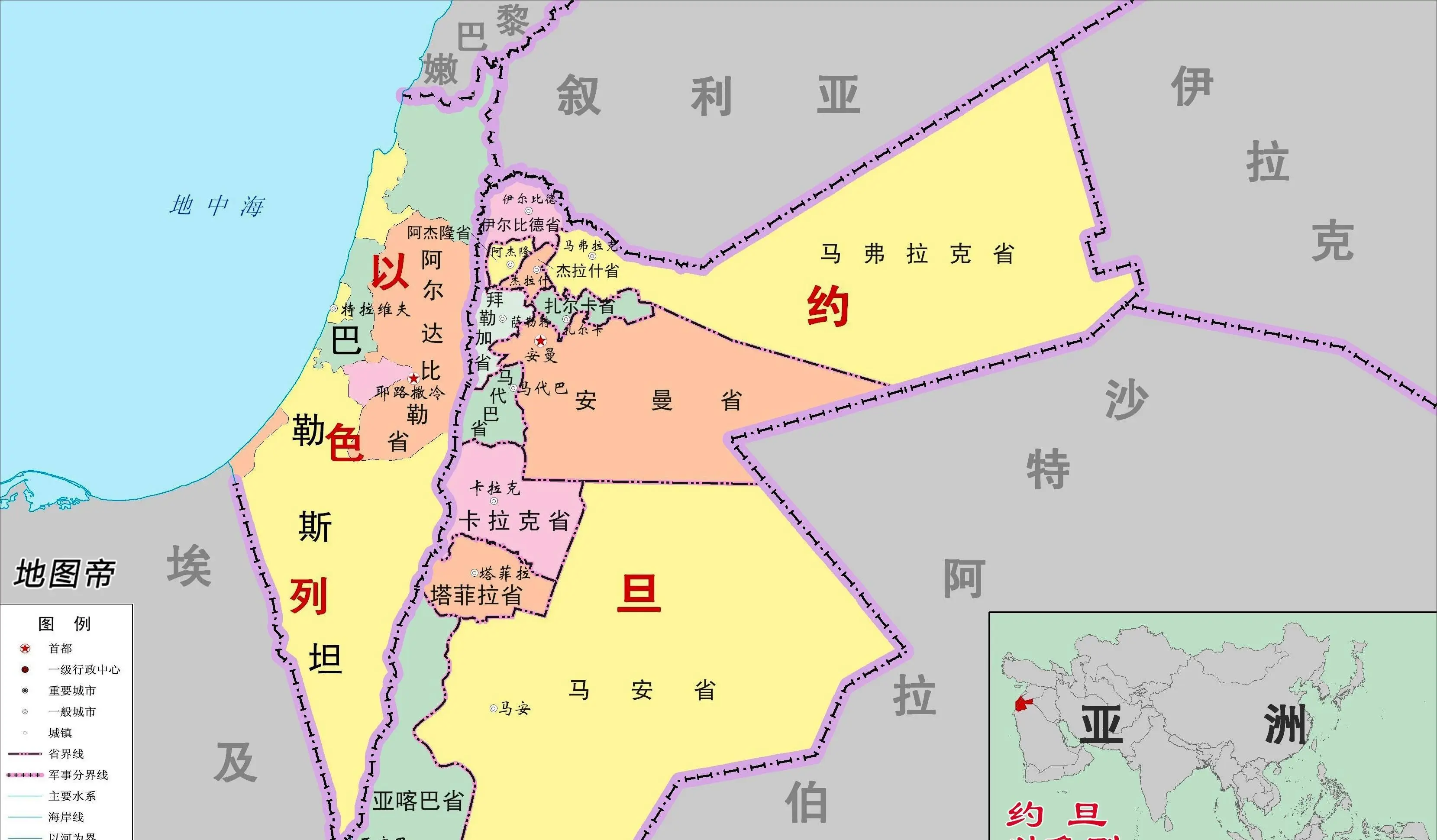 巴勒斯坦人口_巴勒斯坦人口2020总人数口_巴勒斯坦现有人口