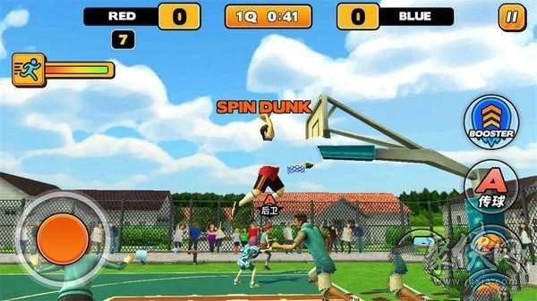 高清手机主题体育篮球游戏_篮球主题软件下载_篮球高清体育主题手机游戏大全