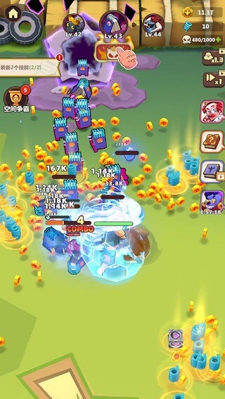 恶搞游戏手机_恶搞手机游戏推荐_恶搞手机游戏