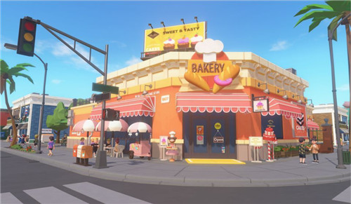 cf游戏助手手机版下载_小镇下载_成长小镇游戏下载手机版