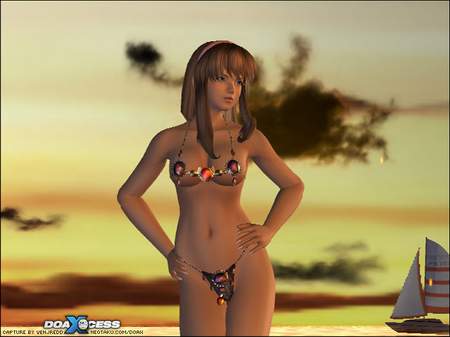 游戏中的比基尼_比基尼手游排行_比基尼的手机游戏