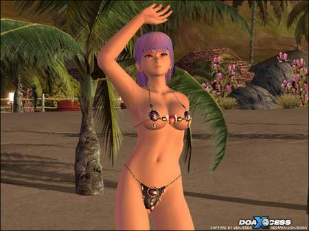 比基尼的手机游戏_比基尼手游排行_游戏中的比基尼