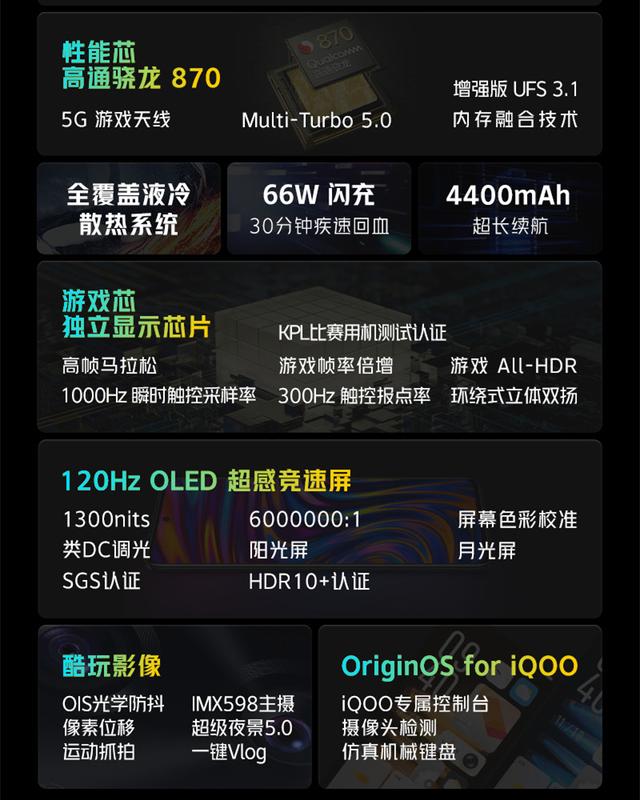 便宜的游戏5g手机_便宜游戏手机推荐排行榜_地表最便宜的5g游戏手机