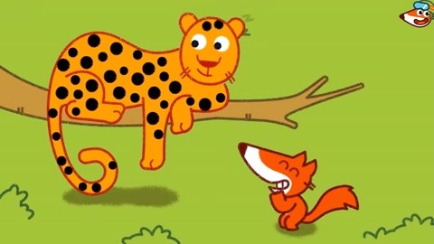 资深小狐狸祖传bgm_资深小狐狸头像是什么_资深小狐狸