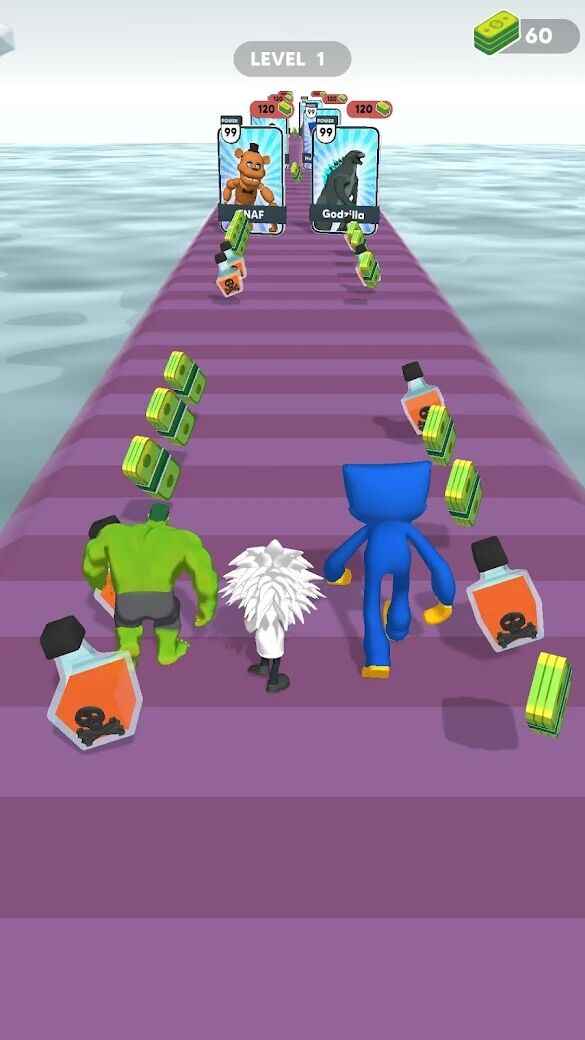 手机高能游戏推荐_高能游戏手机_手机高性能游戏