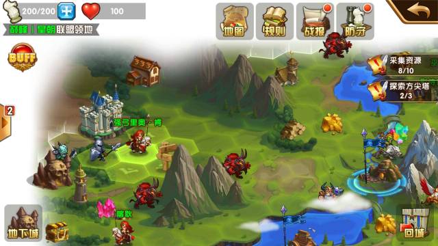 备受期待的手机游戏推荐_最受期待游戏排行榜_备受期待推荐手机游戏的软件