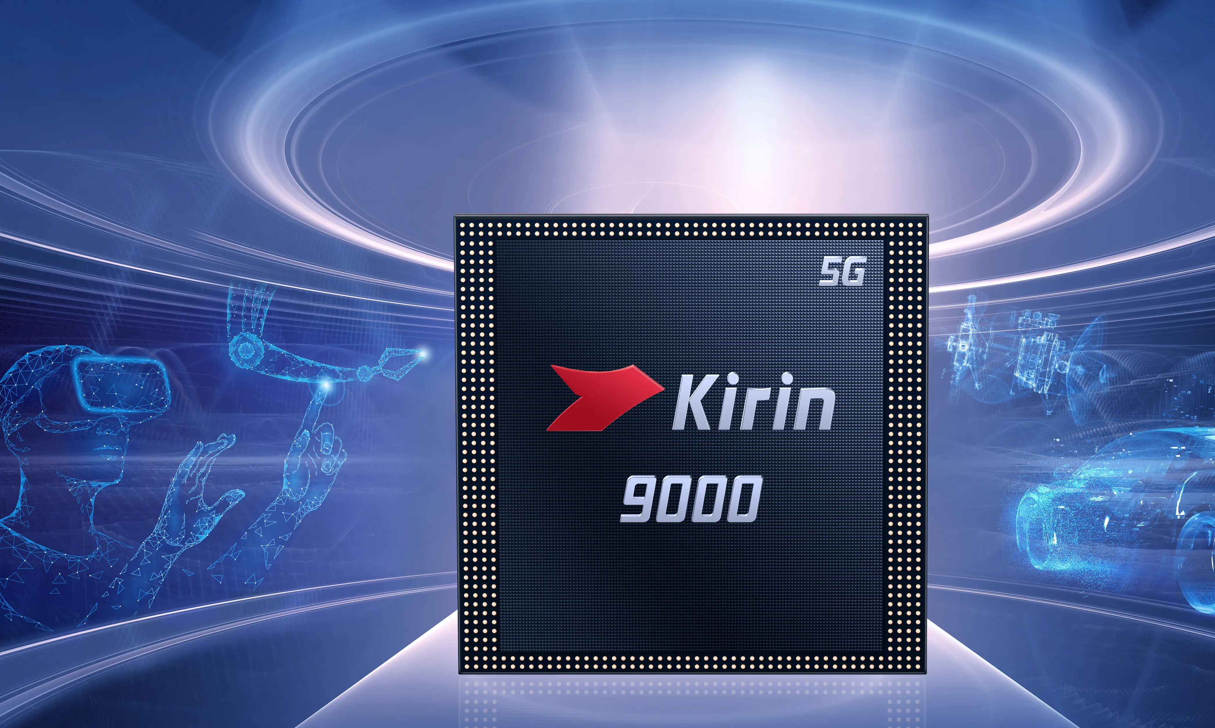 海思麒麟970_麒麟海思kirin970_麒麟海思970怎么样