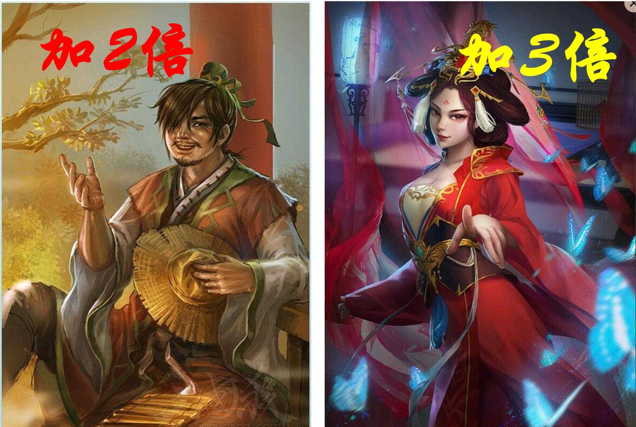 三国孔融之死_孔融杀了谁_三国杀孔融