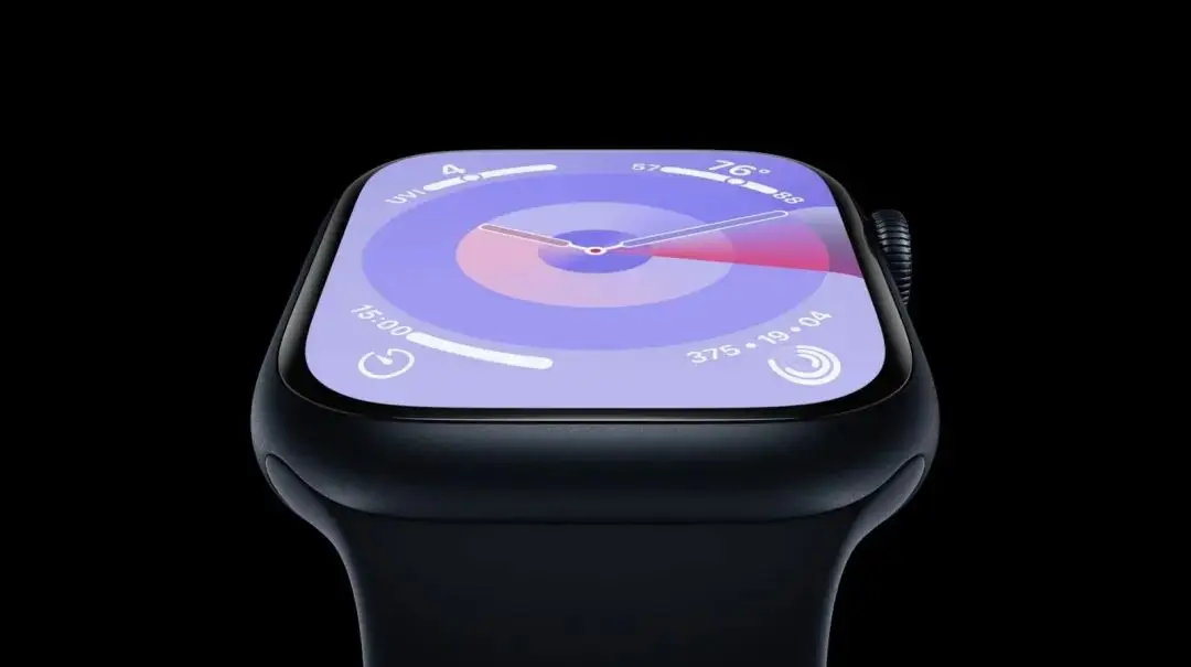 苹果手表se什么时候上市_iphone手表上市时间_苹果发布新款手表se