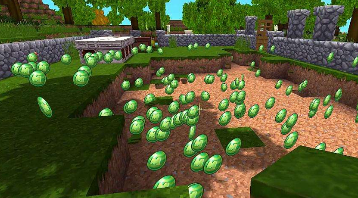 超好玩的动作沙盒游戏手机_非常好玩的沙盒游戏手机版_沙盒游戏手机