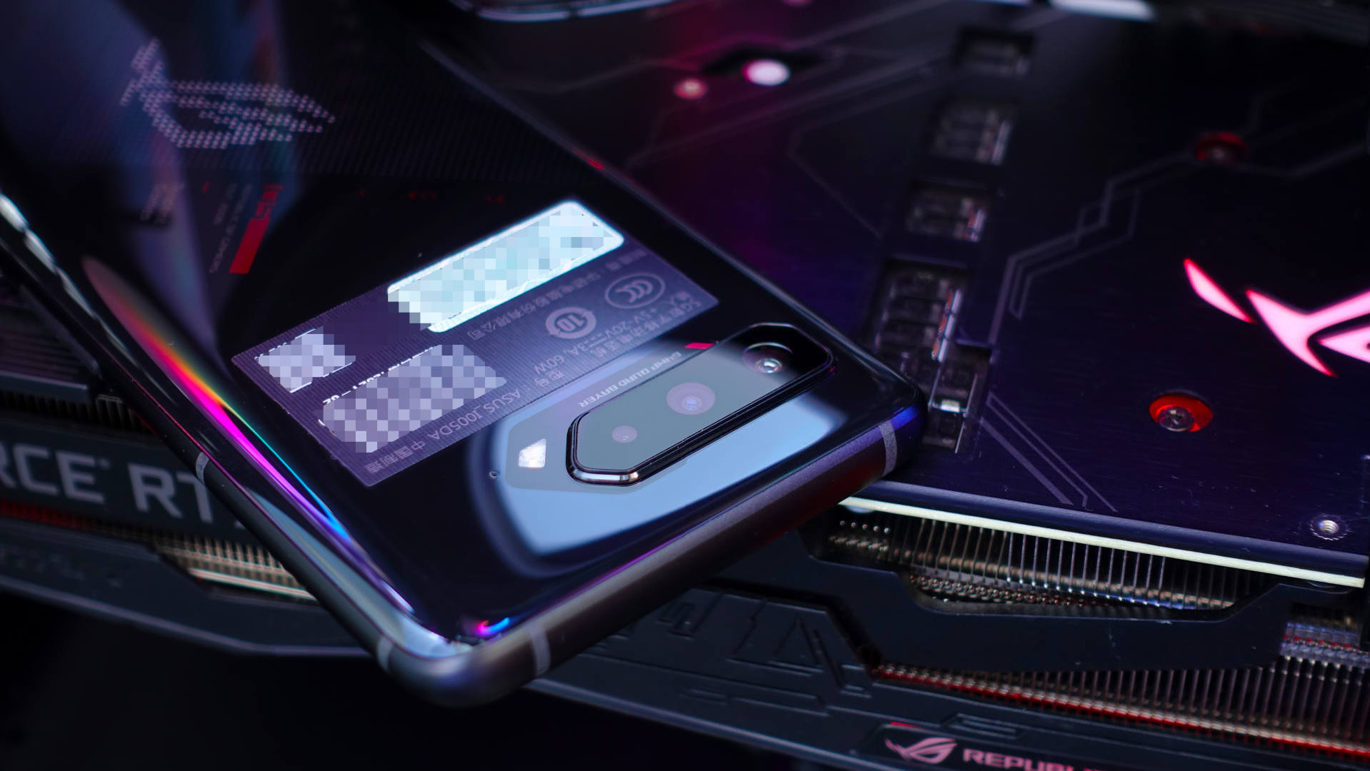 rog手机游戏5翻车_翻车了吗游戏机_游戏翻车是什么意思