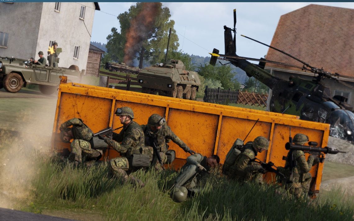 手机游戏ARPG_手机游戏手游_arma游戏手机