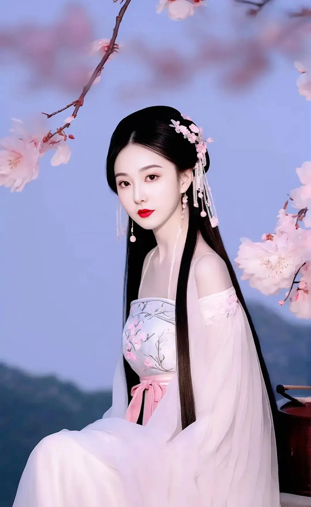 古装游戏手机版_古装手游游戏美女_古装美女游戏手机