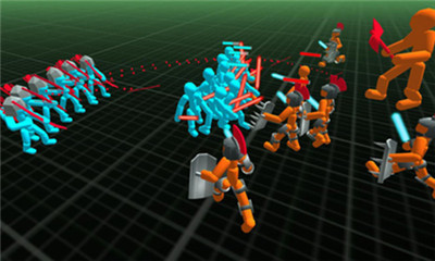 手机单机游戏3d动作游戏_3d单机动作手机游戏_3d动作单机手游排行前十名
