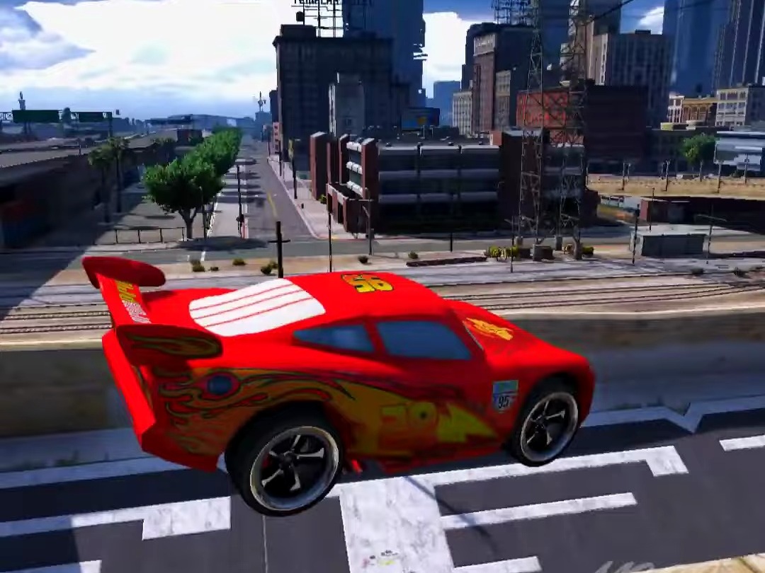 gta游戏下载手机-GTA 手机版震撼来袭，随时随地开启冒险
