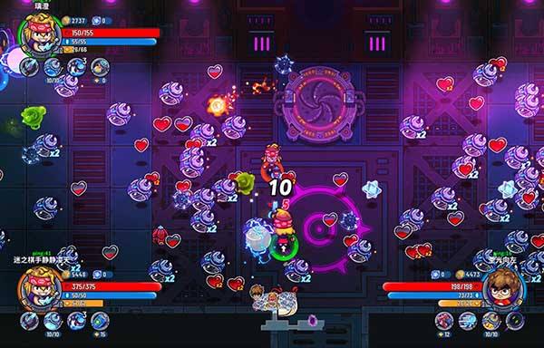 手机游戏手游_手机游戏平台_roguelike游戏 手机