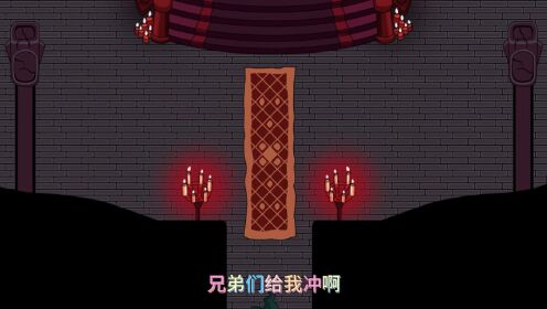 用游戏人物做动画的软件_播放动画人物的视频_播放动画人物手机游戏视频