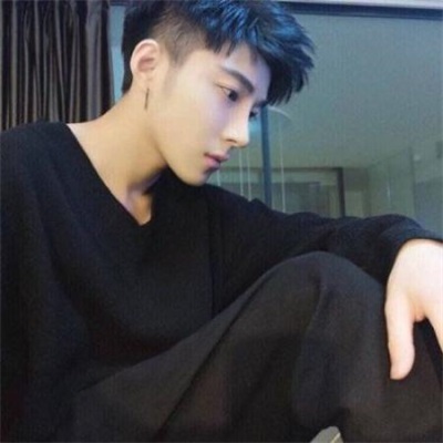 又酷又帅又霸气的图片_霸气帅气图片可爱_霸气帅酷图片男生头像