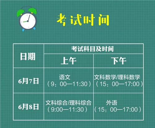 2023江苏高考时间科目表_江苏省高考科目时间_江苏高考各科目考试时间