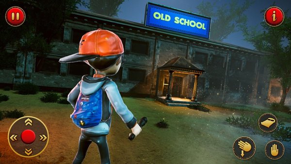 school 恐怖手机游戏_恐怖手机游戏有声小说_恐怖手机游戏推荐