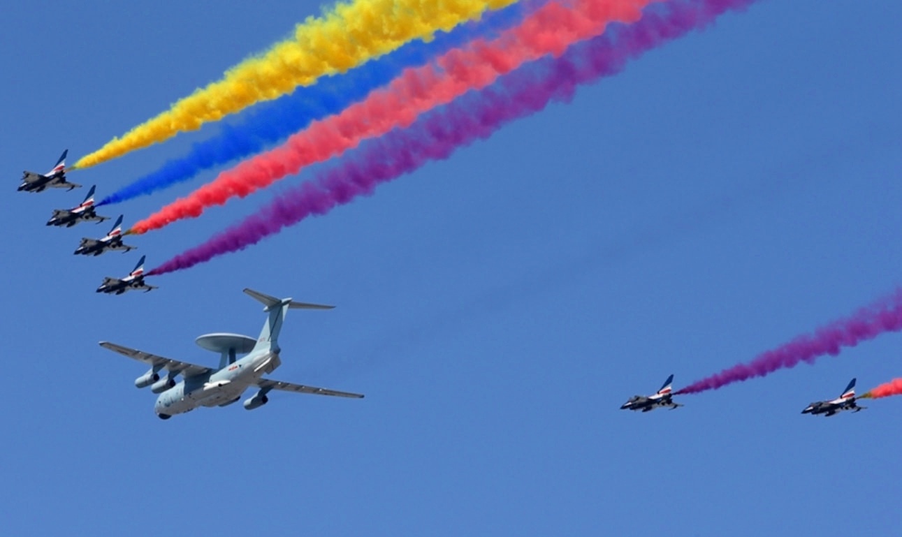 2019年阅兵大会_2019年会阅兵吗_阅兵式2019年